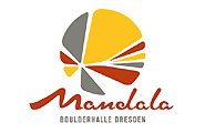 Mandala - Boulderhalle Dresden